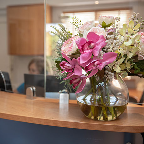 Membership<br>from £26 per month