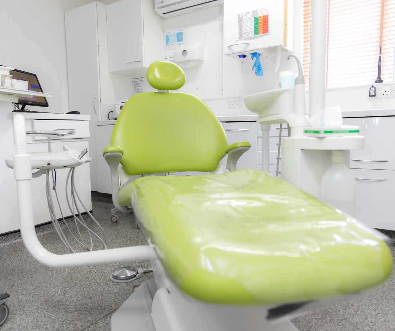 , Peace of Mind with Our Dental Implant Warranty