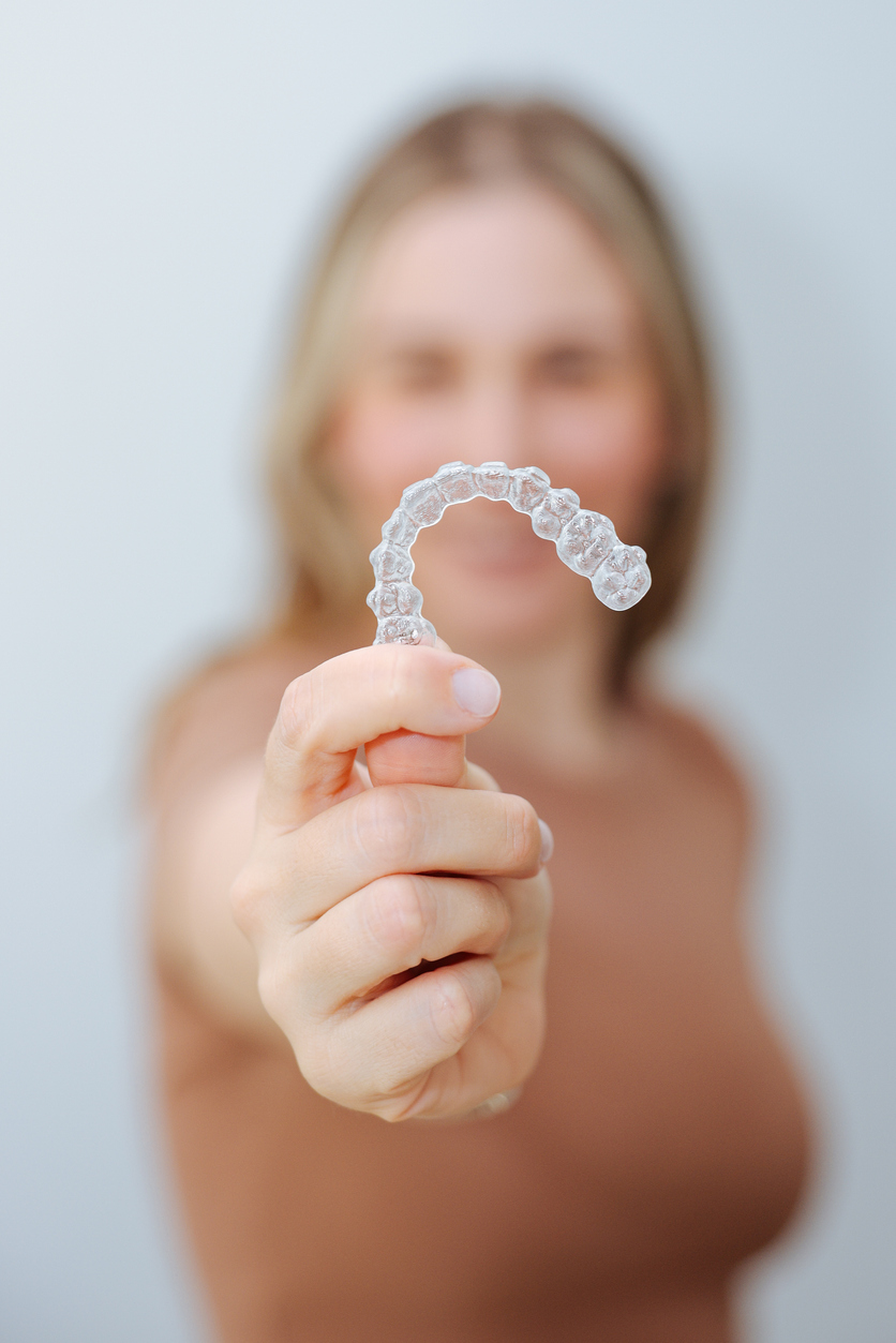 , 32co clear aligners in Southampton