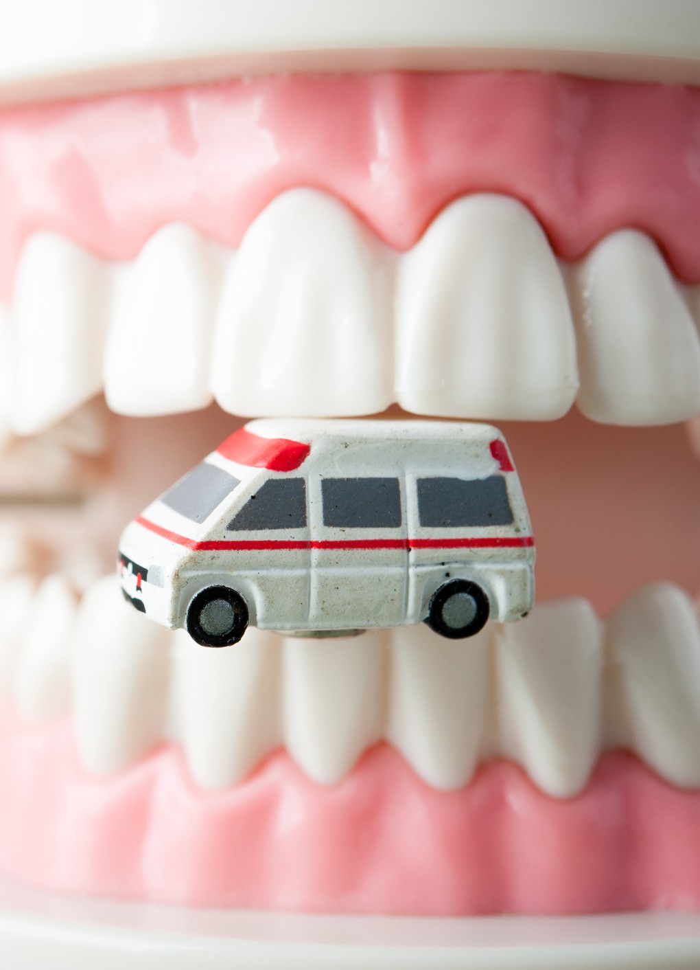 , Emergency dentist in Southampton